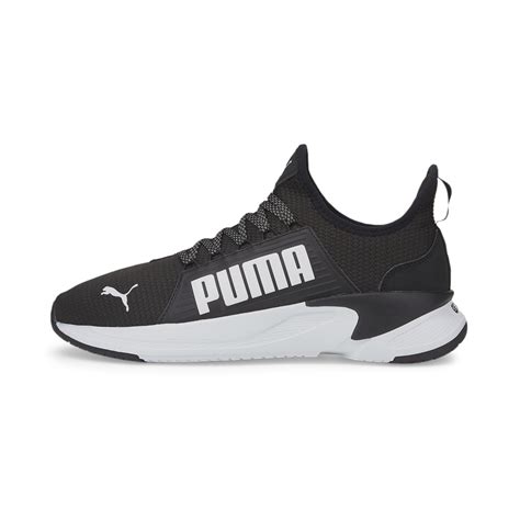 puma softride sneakers.